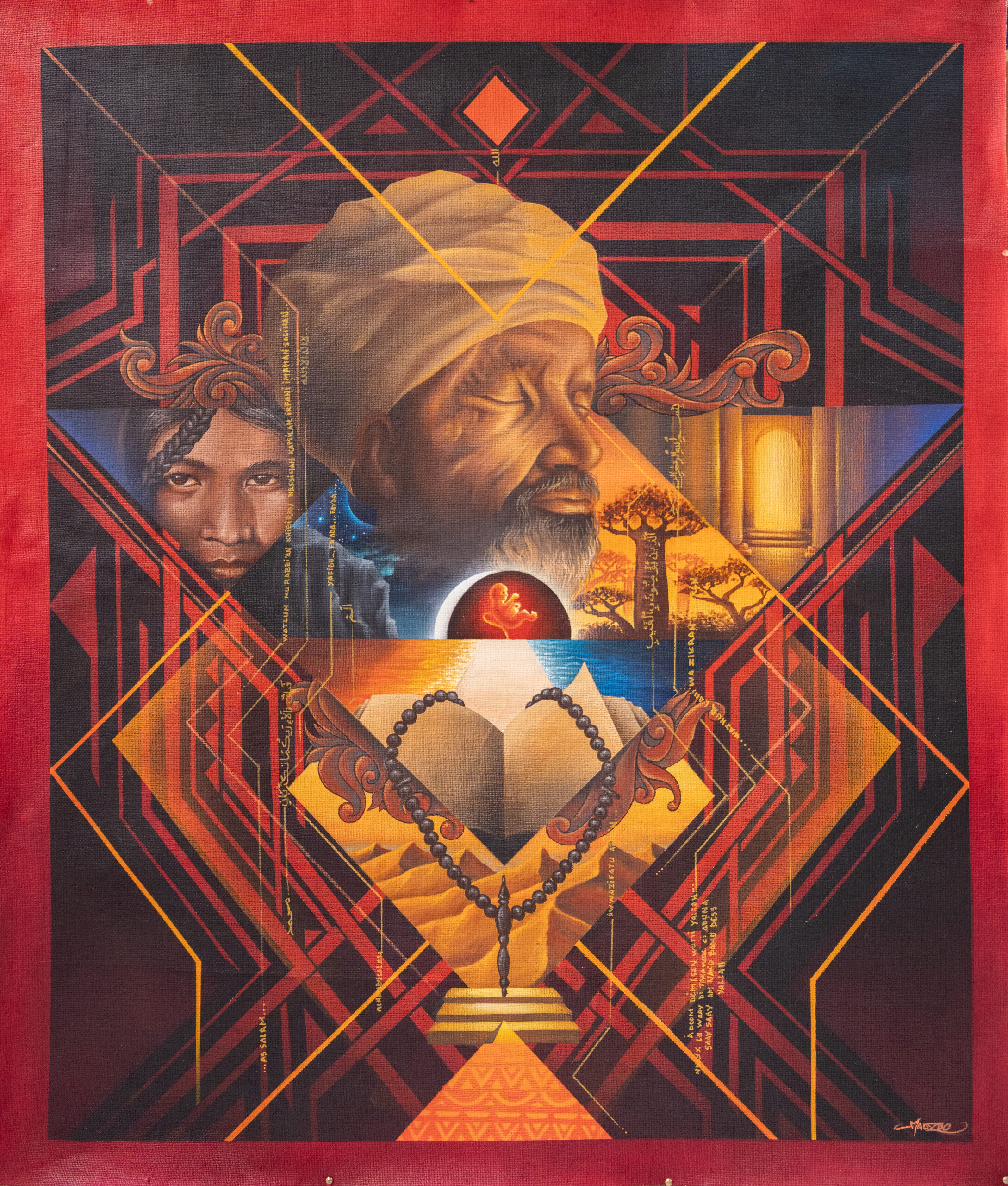 Source & Le Trône (Mad Zoo 2025)-02